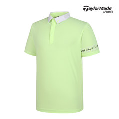22SS 남성 소매 서클 레터링 티셔츠 TMTYL2143-204
